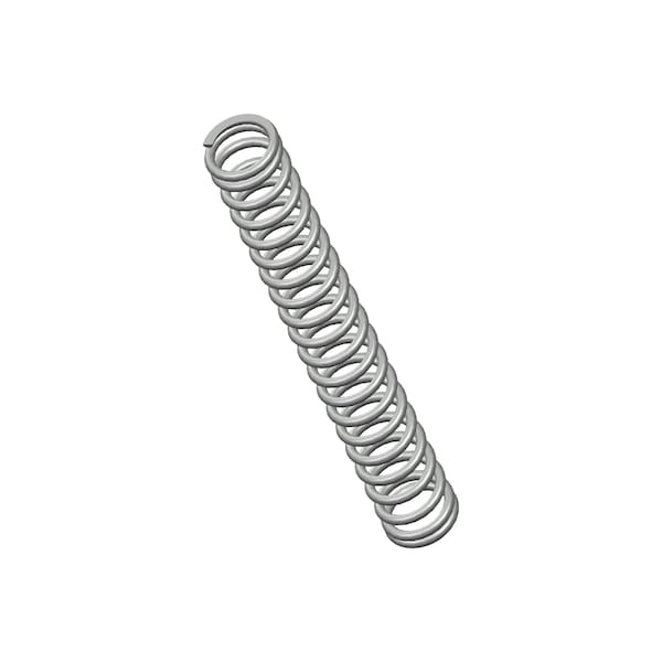 Approved Vendor Compression Spring, O= .468, L= 3.50, W= .0625 R G909969696 - main
